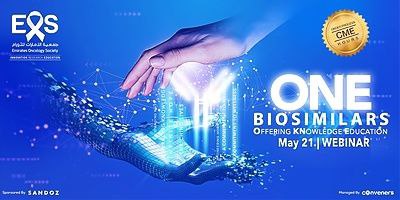 📅 21 May 2024
 event entitled:
'ONE Biosimilars Webinar'
🟢 Registration
register.gotowebinar.com/register/63540…
