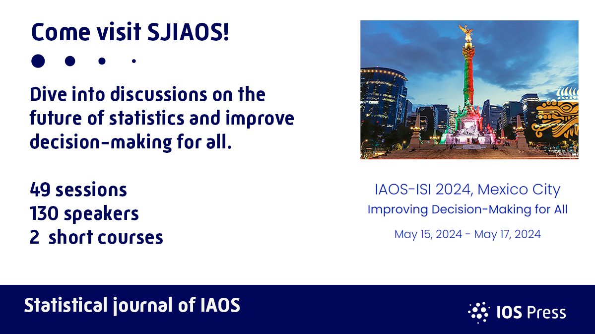 Official Statistics tweet media