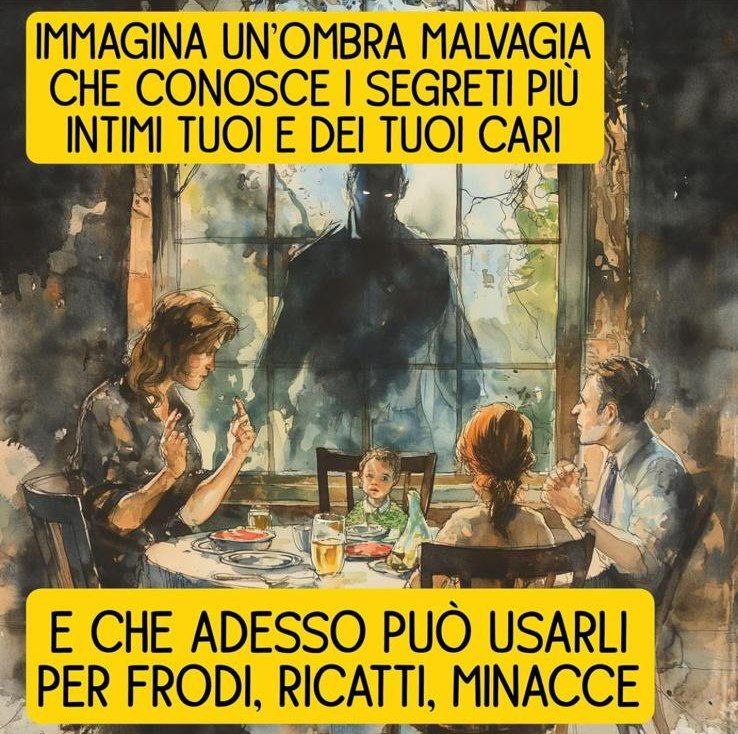 Italian_Refugee's tweet photo. #synlab #hackers #darkweb #datisanitari fate girare! Cambiate almeno password di mail o app sanitarie https://t.co/505gcLu9oI
