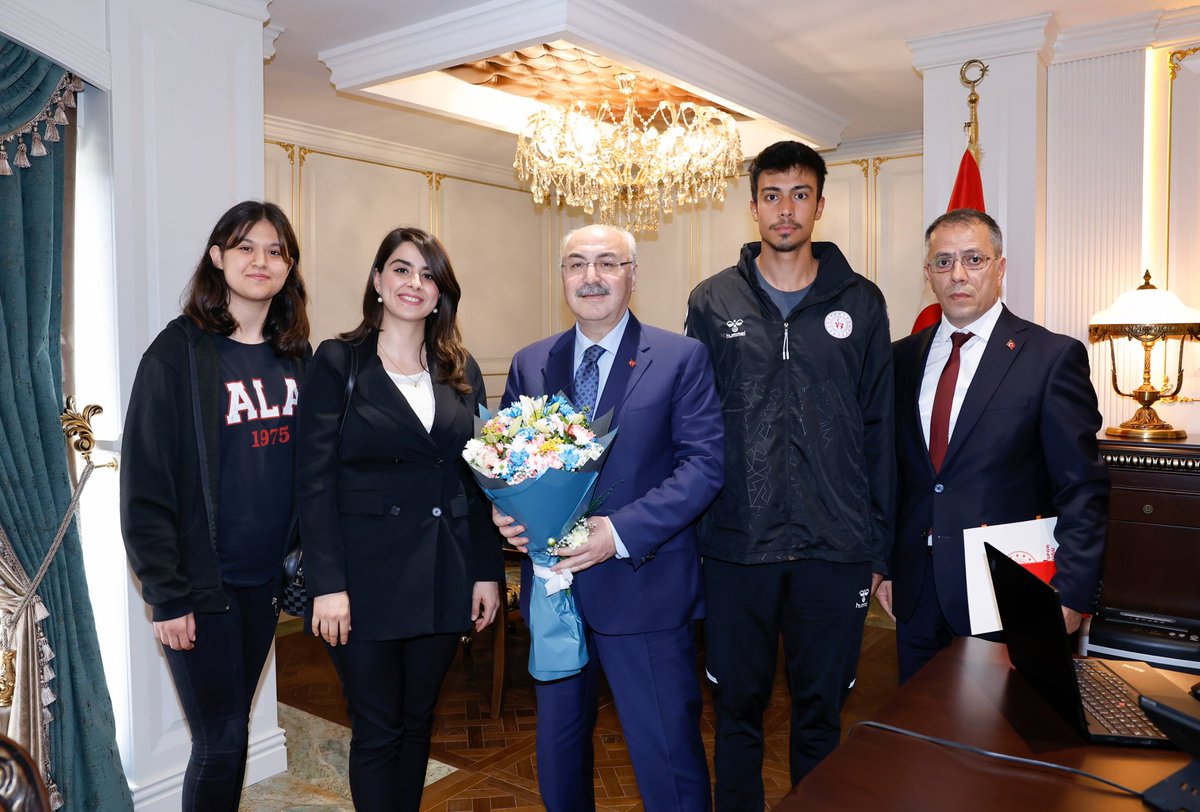 T.C. Adana Valiliği tweet media