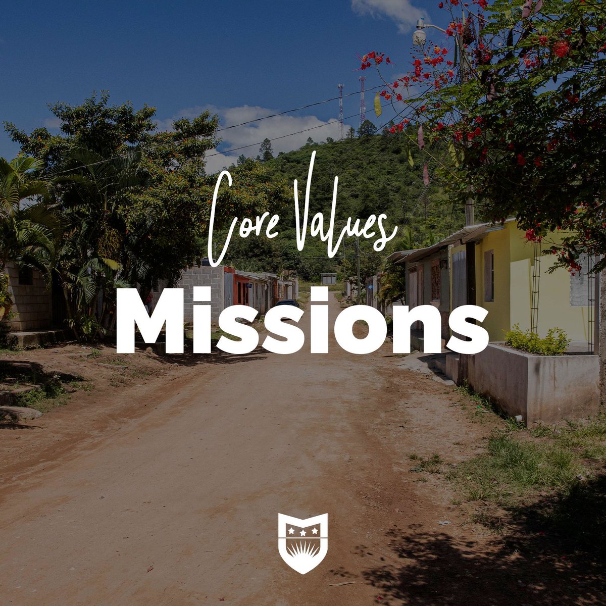 MABTS's tweet image. We intentionally cross cultural and geographic boundaries to reach the lost and multiply Christian communities. Learn more about our values at mabts.edu/values
