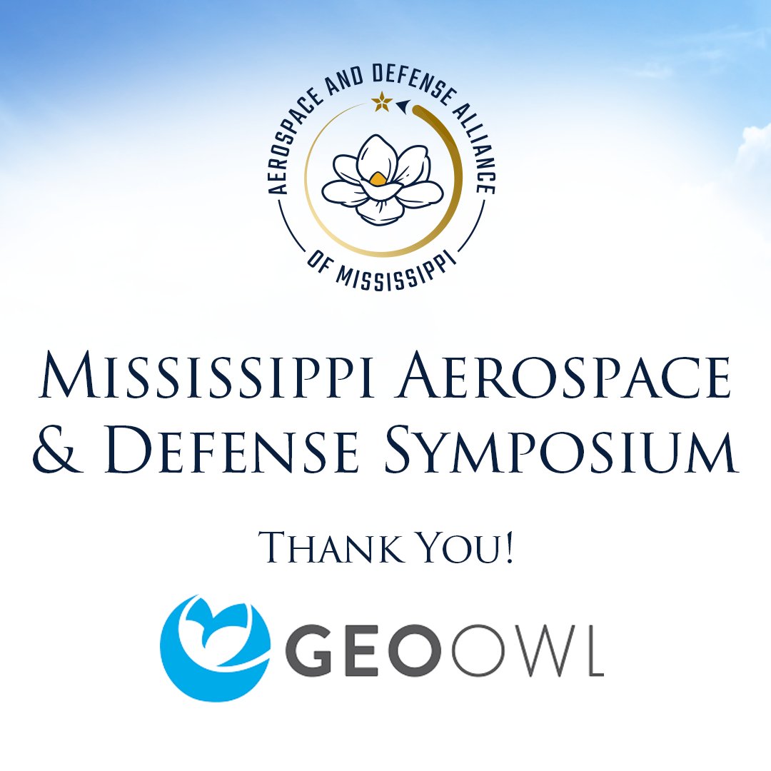 ADAM: Aerospace & Defense Alliance of Mississippi tweet media