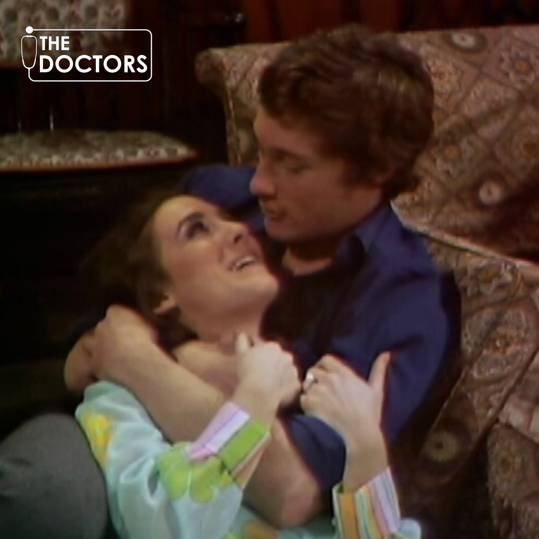 The hospital manages casualties from an apartment explosion, Mike and Toni bask in the glow of the proposal, and John takes off for a hotel. 

Watch today's episode from February 24th, 1972 at 12pm and 6:30pm E|P on <a href="/watchretrotv/">Retro TV</a> or 12pm ET and 6:30pm ET on <a href="/itsrealgoodtv/">It's Real Good TV</a>.