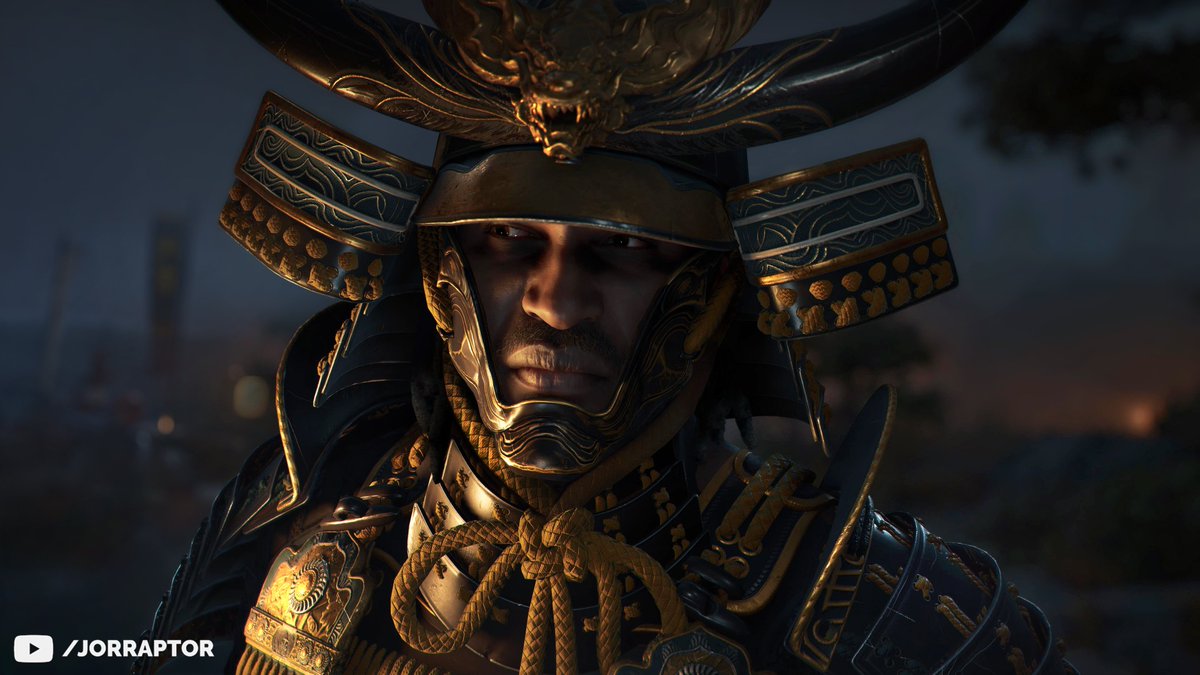 Jorraptor's tweet photo. This is Assassin’s Creed Shadows, launching November 15th 2024 for PS5, Xbox Series & PC!

- Set in Japan, 1579 (just before Shogun tv show)
- 2 main characters that play completely different
- Naoe is a shinobi Assassin who focusses on stealth
- Yasuke is a Samurai who plays more like the recent RPG games
- Hidden blade combat returns
- Brand new Japanese weapons for both characters
- ‘Ever-changing world’ with a spy spystem
- Fully customizable player hideout

Check the cinematic trailer right here: https://t.co/mGRIcezSMR

Pre-order the game here (use code JorRaptor at checkout): https://t.co/zHjEWuvOda

#Assassinscreedshadows
#Assassinscreed
#Sponsor