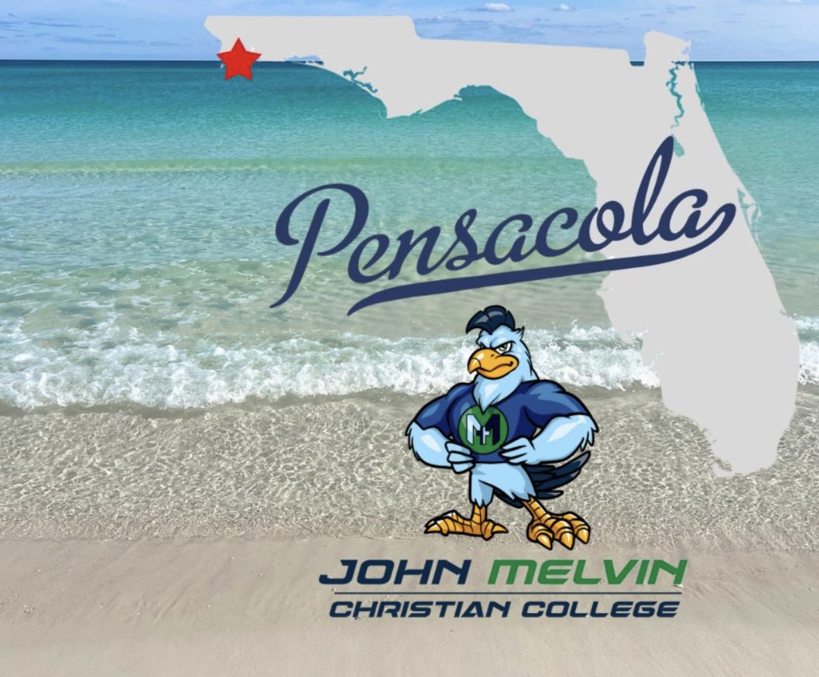 Blessed to receive an offer from JMCC!