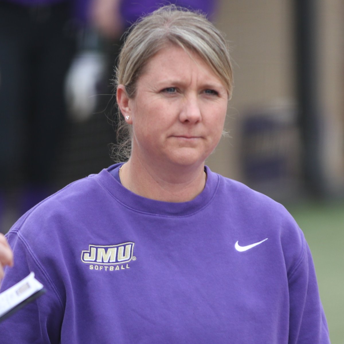 I caught up with James Madison softball coach Loren LaPorte to wrap up the 2024 season. We discuss the season for the Dukes, talk recruiting, look ahead to the future and much more. 🔊 on.soundcloud.com/KLjmnxNyRbhEmG… @JMUSoftball | @Coach_LaPorte