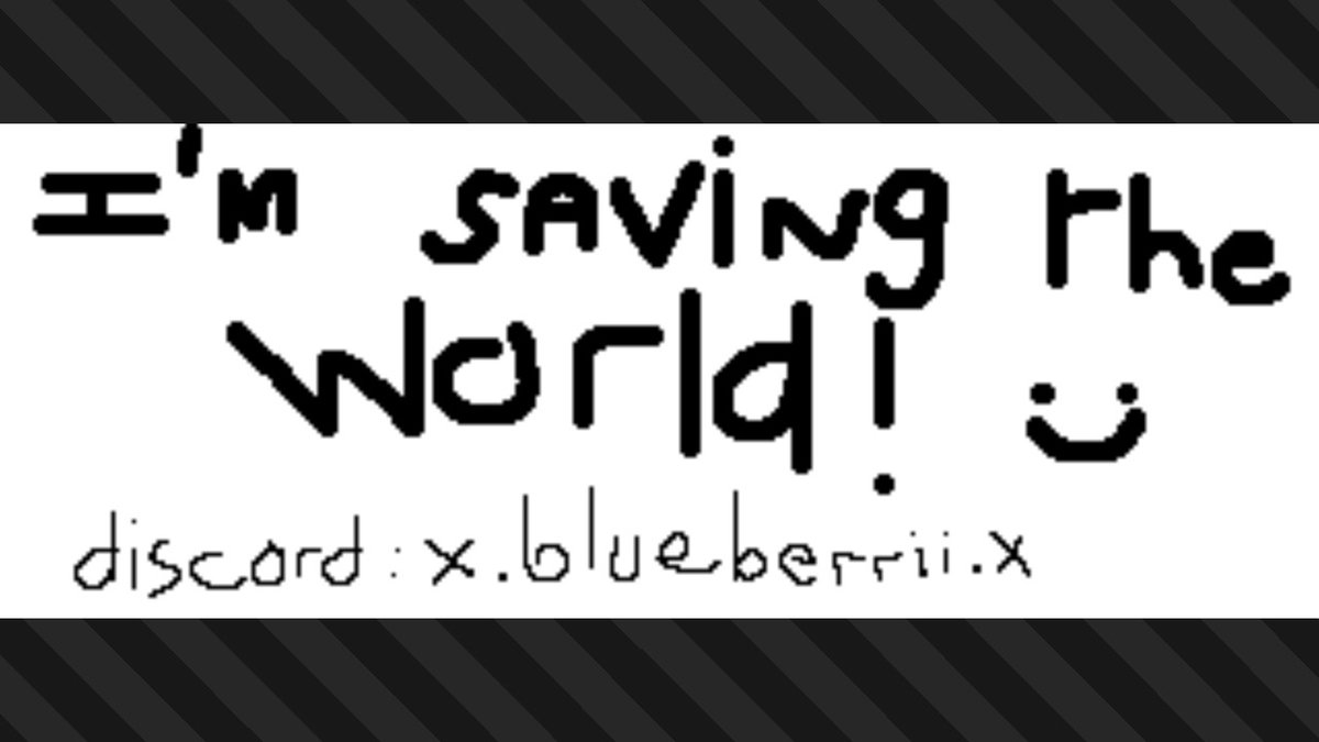 SplatBlueberry's tweet image. #Splatoon3 #NintendoSwitch