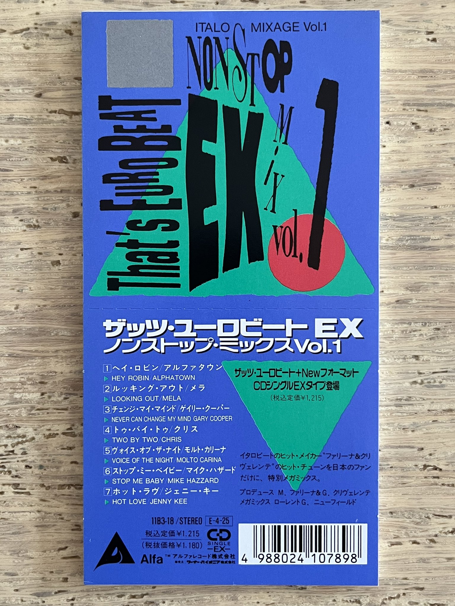ザッツユーロビートクラシックス　CDおまとめ売り　THAT'S EUROBEAT ザッツユーロビート CD THAT'S EUROBEAT まとめ売り｜Yahoo
