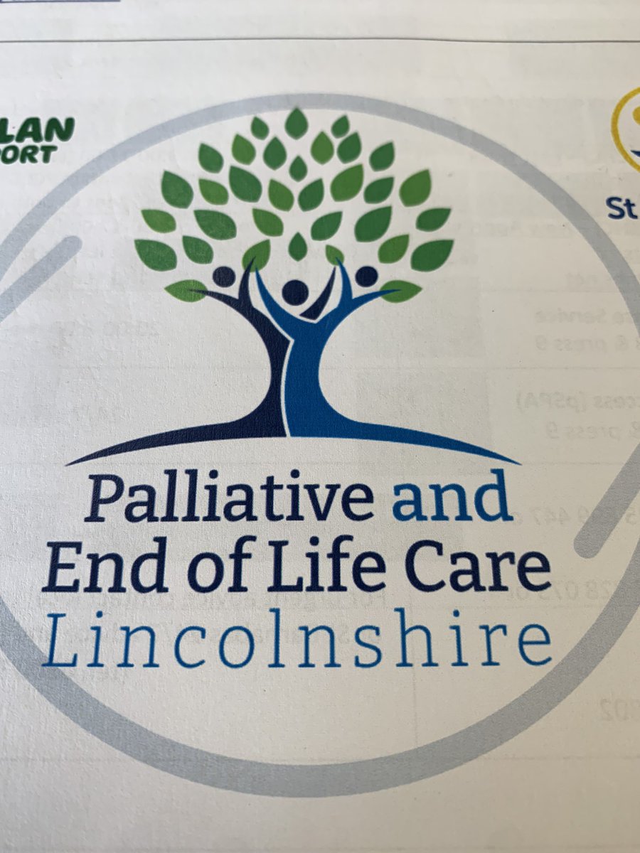 Tasha Laming (@tashalaming) on Twitter photo What a incredible learning experience today <a href="/ECHOLincs/">St Barnabas Hospice Education</a> with the fab St Barnabas teaching team, thought-provoking, educational, interactive, and vitally important to helping us all to achieve hood standard palliative care for people living with dementia in Lincolnshire 💚 What a incredible learning experience today <a href="/ECHOLincs/">St Barnabas Hospice Education</a> with the fab St Barnabas teaching team, thought-provoking, educational, interactive, and vitally important to helping us all to achieve hood standard palliative care for people living with dementia in Lincolnshire 💚