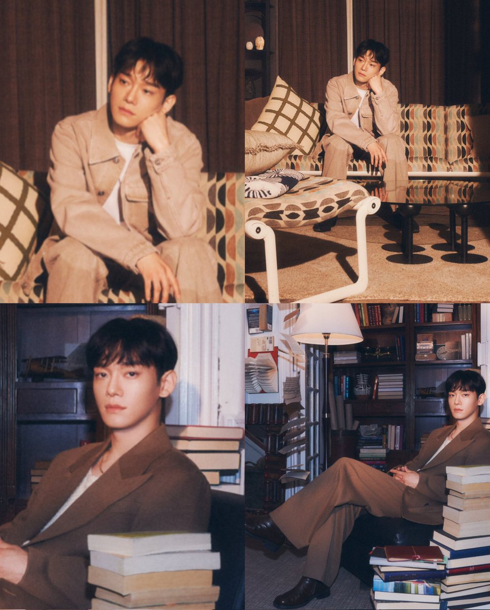 tbestJD's tweet photo. today's jongdae 💛 https://t.co/RMTkScGJQa
