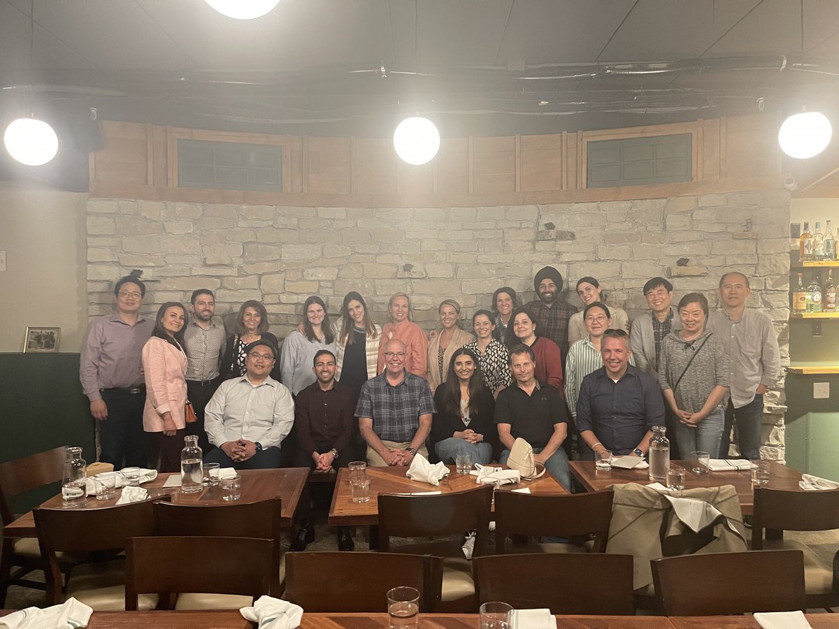 Michael J. Ackerman MD,PhD (@mjackermanmdphd) on Twitter photo In the life of a mentor, this past wk was unforgettable. 3 of my PhD students: <a href="/XGaoKevin/">Kevin Gao</a> <a href="/GarmanyRamin/">Ramin Garmany</a> & <a href="/sahejbains/">Sahej Bains</a> successfully defended their PhD thesis. I started as their adviser, grew into their mentor, and became their “father”. So PROUD of them! In the life of a mentor, this past wk was unforgettable. 3 of my PhD students: <a href="/XGaoKevin/">Kevin Gao</a> <a href="/GarmanyRamin/">Ramin Garmany</a> & <a href="/sahejbains/">Sahej Bains</a> successfully defended their PhD thesis. I started as their adviser, grew into their mentor, and became their “father”. So PROUD of them!
