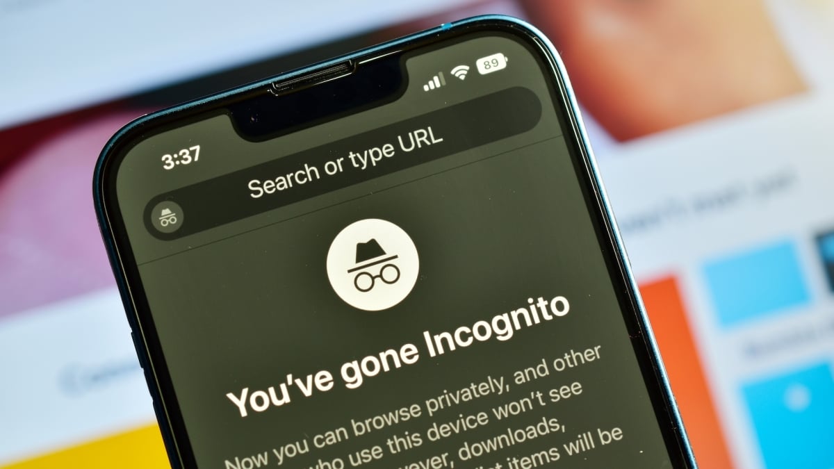 Stay private by launching Chrome, Edge, Firefox, or Safari in incognito mode—here's how it's done. Link: lifehacker.com/tech/how-to-al…