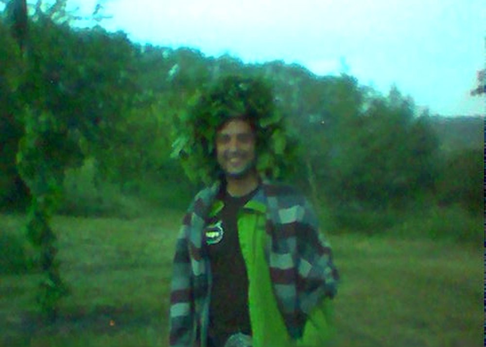 Pixelache tweet media