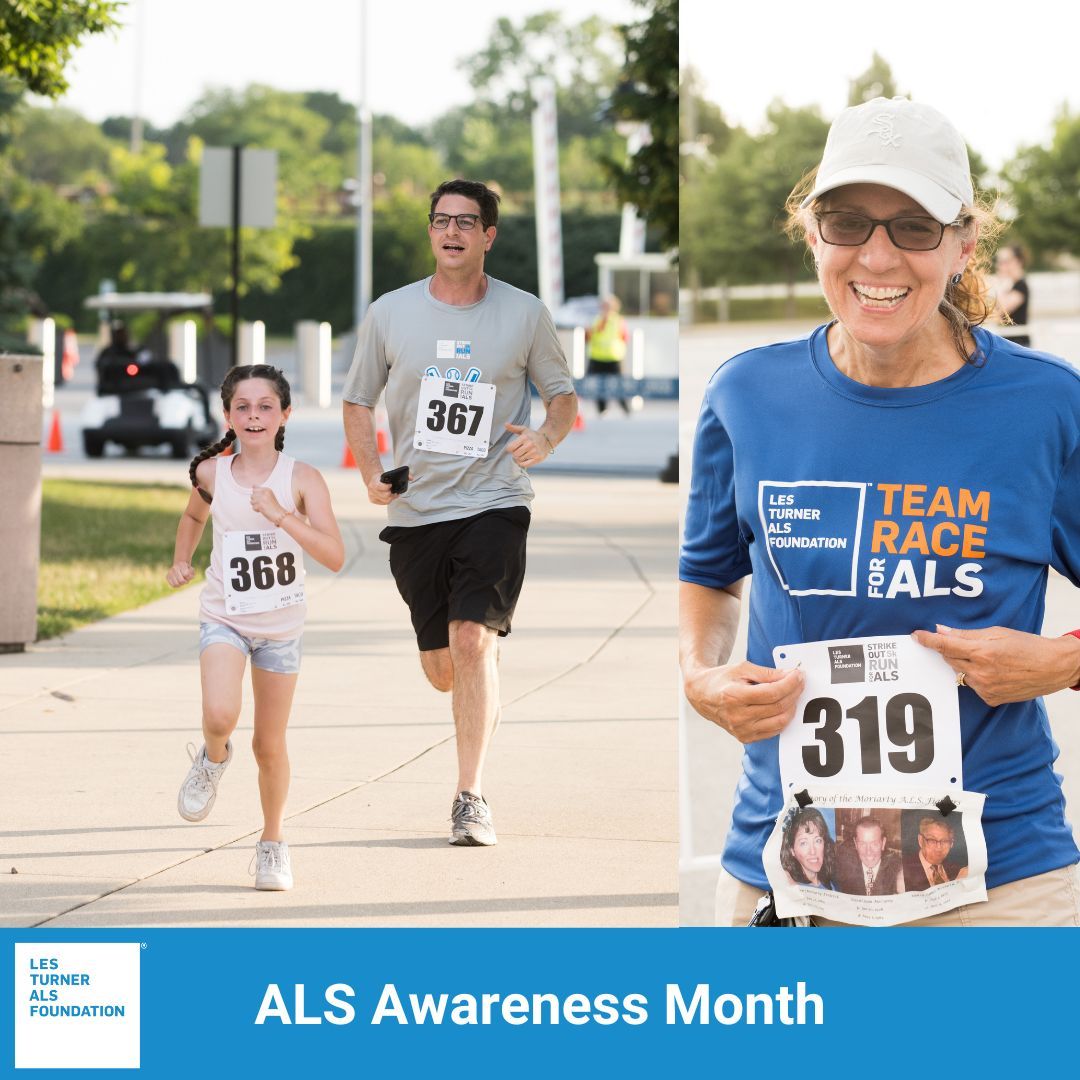 Sign up online for the Lew Blond Memorial 5K in Northbrook, IL! Don't miss out on this opportunity to join us for a memorable event and support our foundation. Onsite registration will be available, but why wait? See you at the starting line! buff.ly/4bCs5FN