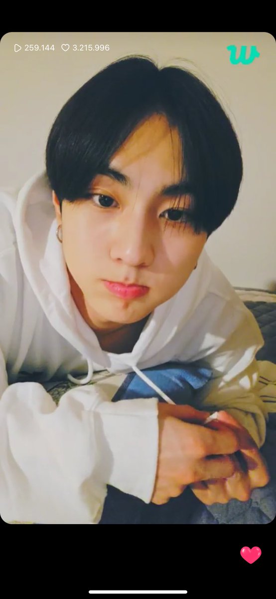 JUNGWONNNN MALEM MALEM BIKIN GUA NGEREOG AJA LU