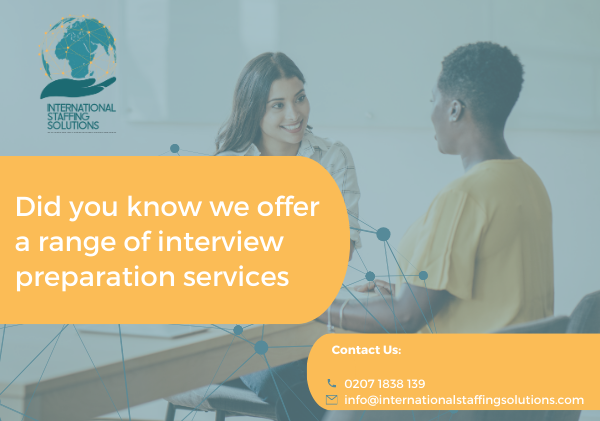 RecruitmentIss's tweet image. Joining the NHS is a significant step in your career journey! At ISS Recruitment, we're here to support you every step of the way. internationalstaffingsolutions.com/category/inter….  #NHSJobs #HealthcareCareer #ClinicalInterview #EthicalDilemmas #CareerSupport #MedicalRecruitment #HealthcareProfessionals