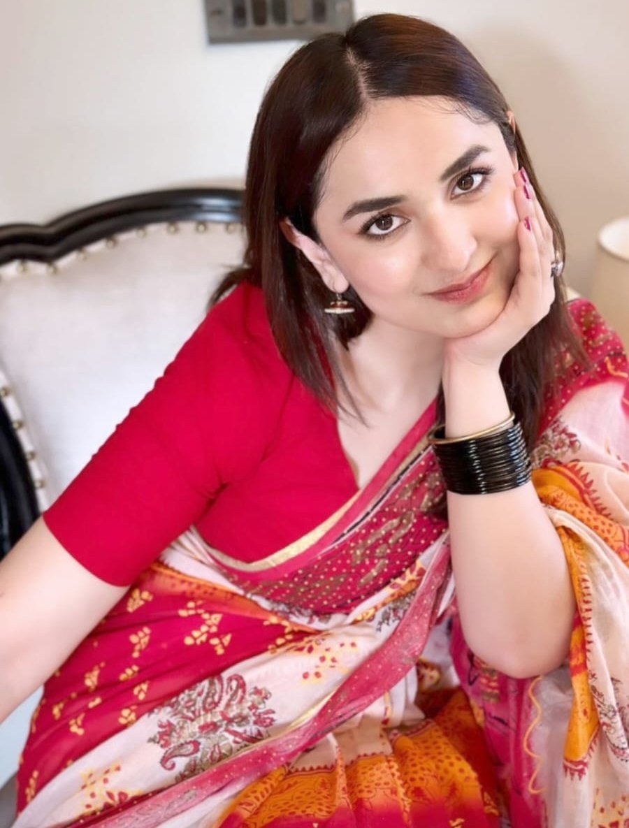 Yumna ❤️#YumnaZaidi