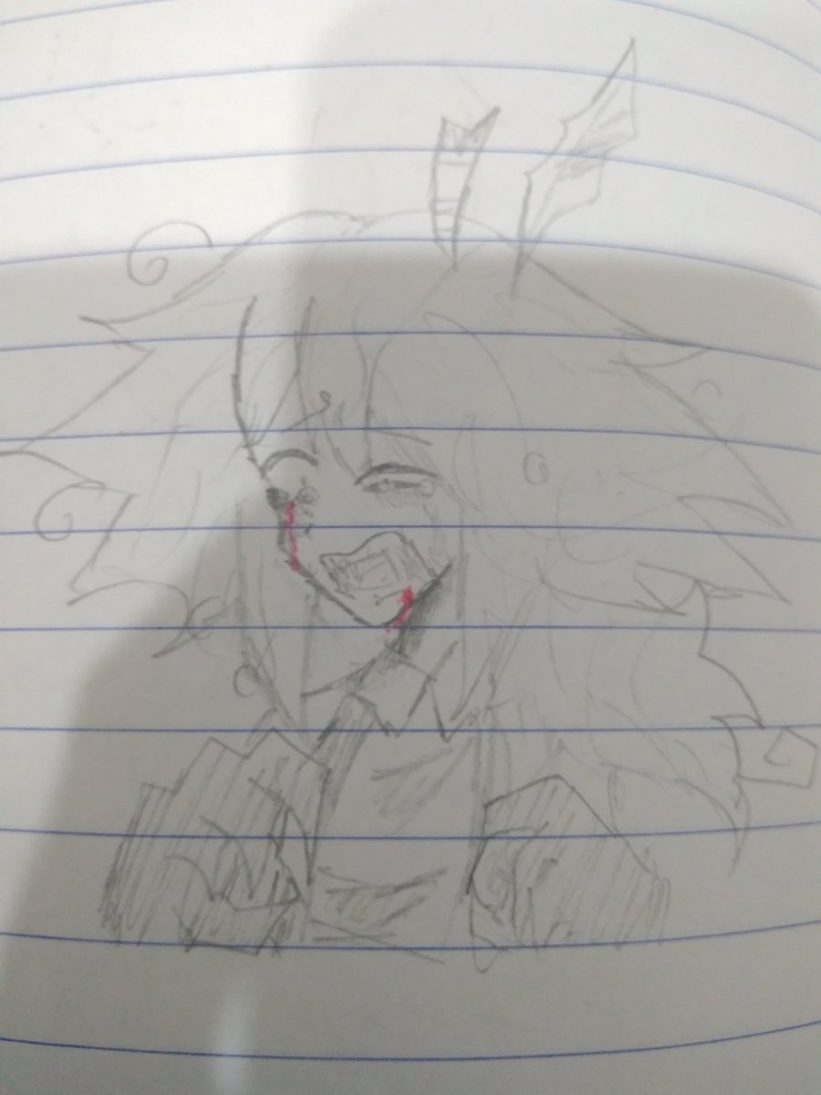 Silly_Pomni's tweet photo. Random arts in class! Can u rate it? #fundamentalpapereducation #fpe #engelfpe #zipfpe #mysingingmonsters #msm #hoolamsm #fnf #fridaynightfunkin #nenefnf https://t.co/PZM7X95TOv