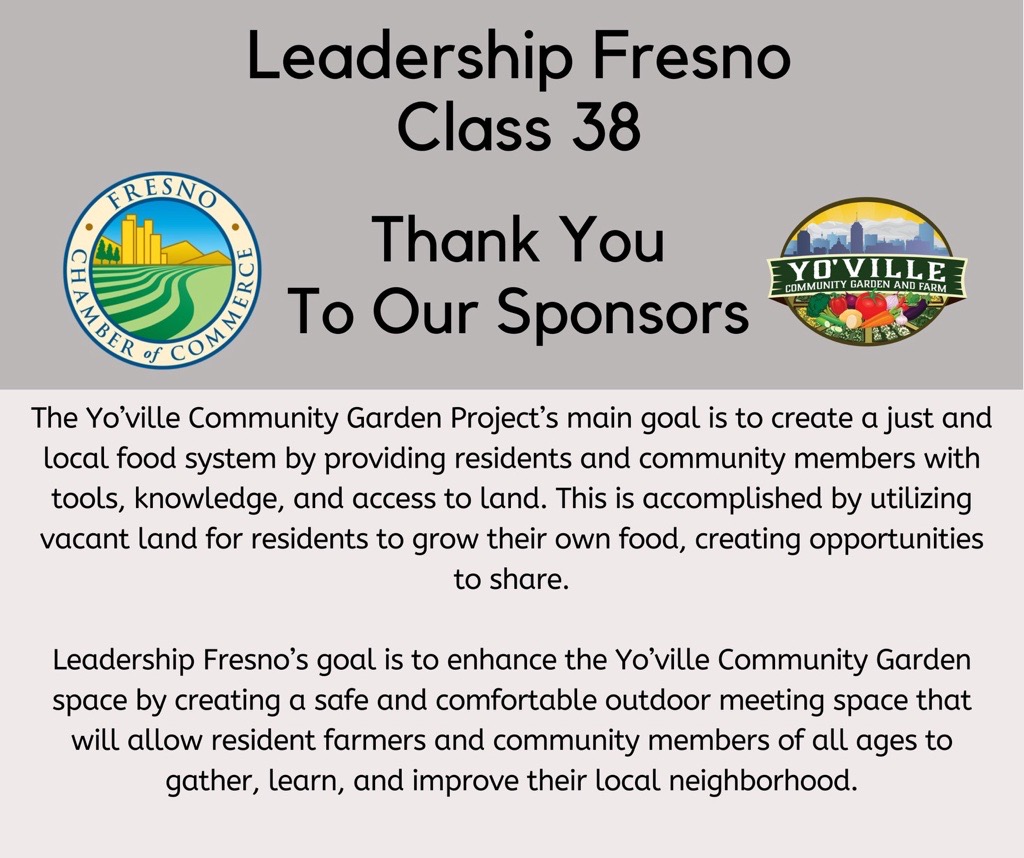 Fresno Chamber of Commerce tweet media