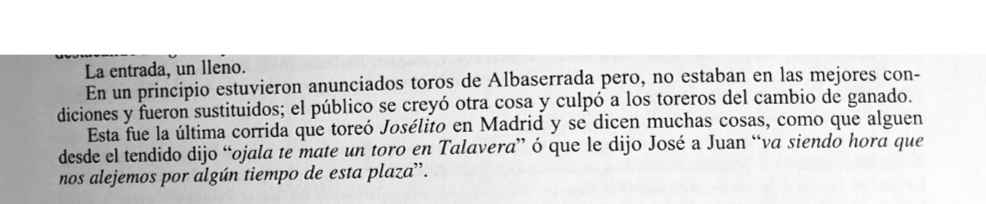 El Pasmo tweet media