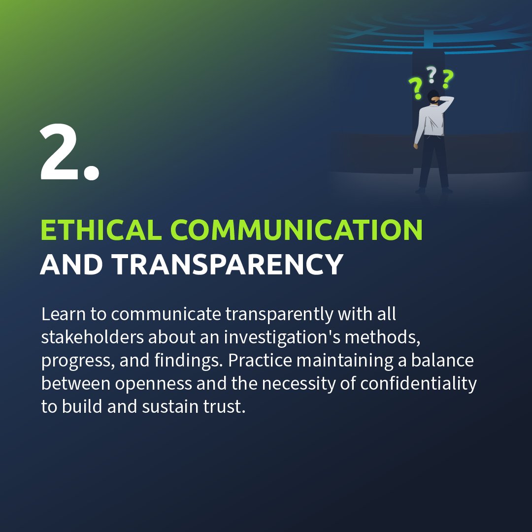 tryhackme's tweet photo. NEW WALKTHROUGH ROOM: IR Philosophy and Ethics 
🔗 https://t.co/6HqKiYE6Ym

Explore ethical principles and duties common to DFIR teams for effective and responsible incident investigations. ⚖️ https://t.co/rQ15Vdmads