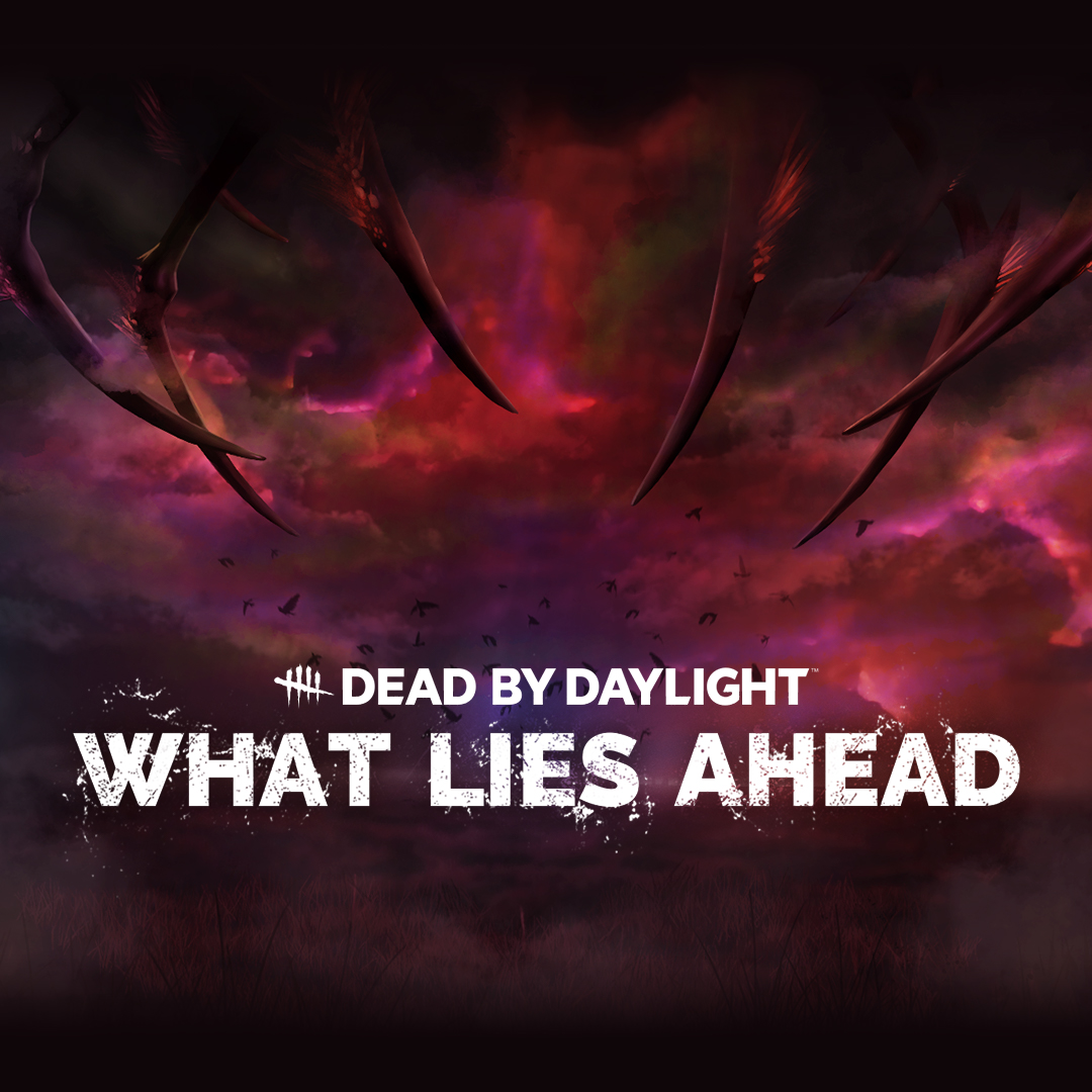 DeadbyDaylight's tweet photo. During the broadcast, we announced big things for Dead by Daylight in the year ahead🔮 Here's the recap for those of you who missed it: 🔗 https://t.co/mCY3EqsSyr https://t.co/MVEFVbk56n