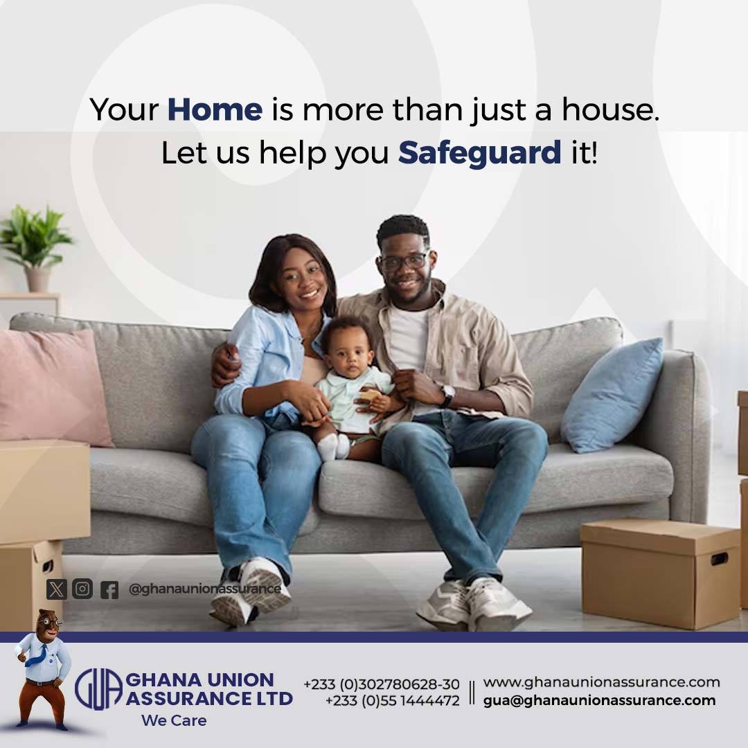 Your home is where cherished memories are made, dreams take shape, and loved ones gather. It's more than just a house; it's your sanctuary.🏠💡
Let us be your shield against the unexpected!

#homeinsurance #homecare #peaceofmindmatters #wecare