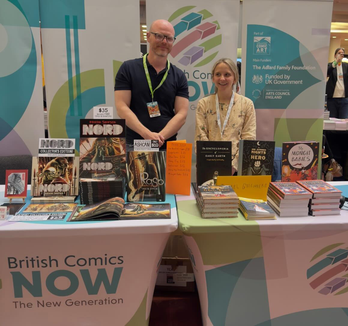 Martin Simpson tweet media