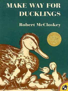 ellin_anderson's tweet photo. Make way for #ducklings! From the much-loved #book, the world’s most famous #hatchlings. #MakeWayForDucklings by #RobertMcClosky (1941), book cover, original sketch, illustration, and bronze #sculptures in the #BostonPublicGarden. #ducks #Boston #BookologyThursday #WyrdWednesday https://t.co/jmwrh0E2rI