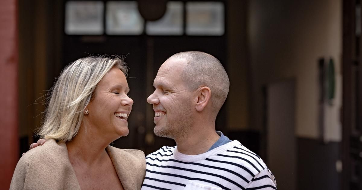 Maria och André förverkligar sin dröm – vill inspirera andra att våga buff.ly/3wrxRvd