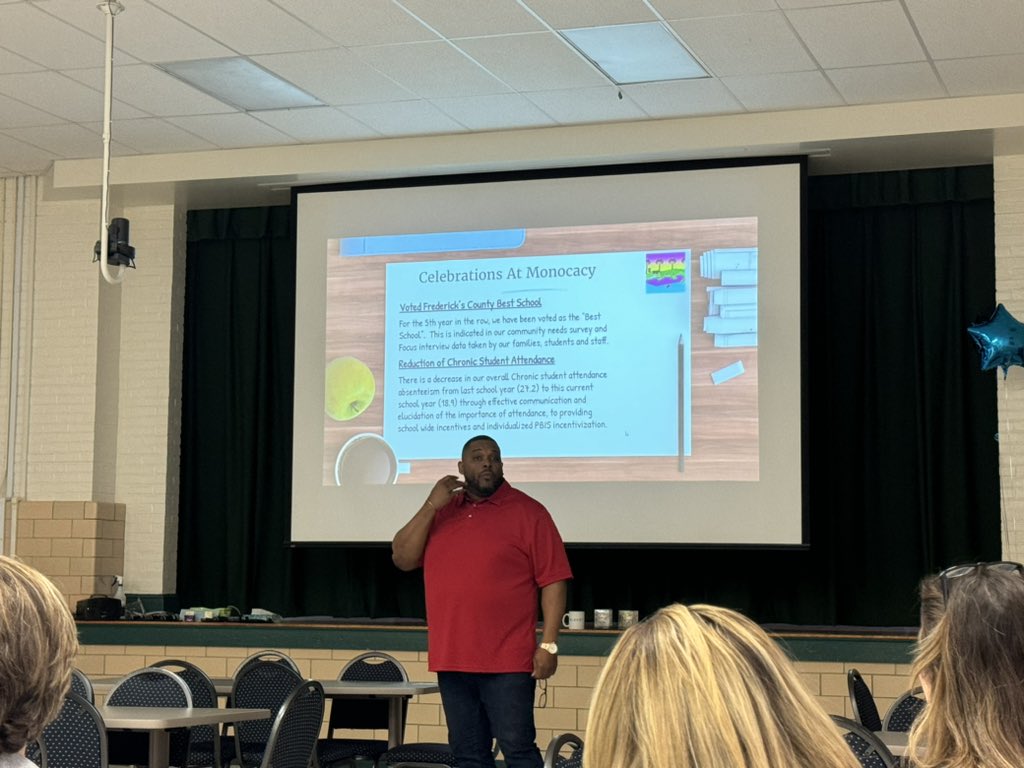 Jessica Myers (@fcpsmsmyersel) on Twitter photo Feeling inspired after First Class Family Engagement mtg. ๐คฉCommunity partners networked & shared what they can offer <a href="/FCPSMaryland/">FCPS-MD</a> & community school coordinators shared all thatโs being done in our <a href="/FCPSStarSchools/">FCPS_StarSchools</a> to engage families & provide wrap around support! Wow ๐๐ป Feeling inspired after First Class Family Engagement mtg. ๐คฉCommunity partners networked & shared what they can offer <a href="/FCPSMaryland/">FCPS-MD</a> & community school coordinators shared all thatโs being done in our <a href="/FCPSStarSchools/">FCPS_StarSchools</a> to engage families & provide wrap around support! Wow ๐๐ป