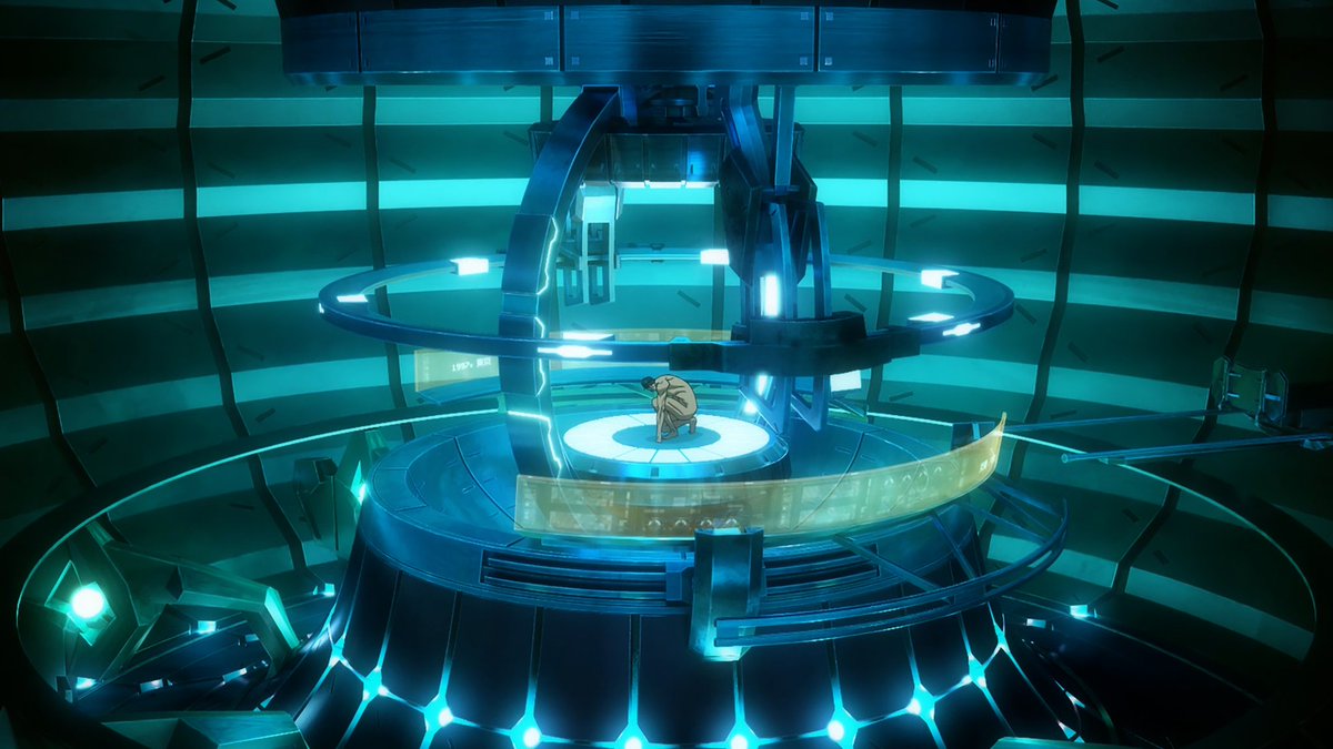 AniNewsAndFacts's tweet image. "TERMINATOR ZERO" Anime Series First Look. 

Produced by Skydance Animation and Production I.G. 

Premieres worldwide on Netflix on August 29, 2024.