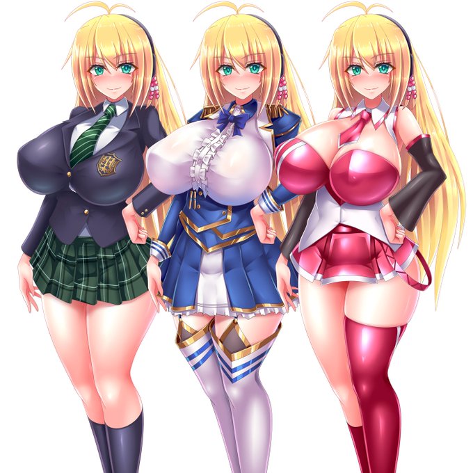 というわけでこういう依頼でした 用途がわからんで表情固定だけどなんか使いみちがある気もするわね
https://t.co/jjIUlv8FAr #ツルツルマキ 