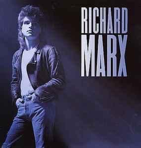 'Richard Marx', the debut studio album by @richardmarx The album featured four top 3 US chart singles including the #1 hit 'Hold On to the Nights'.
on May 15, 1987
#the80srule #The80s #80sthrowback #retrorewind #OnThisDay #80sthrowback #80smusic #debutalbum #richardmarx