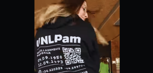 La UNLPam lanzó la preventa de sus buzos radionacional.com.ar/la-unlpam-lanz…