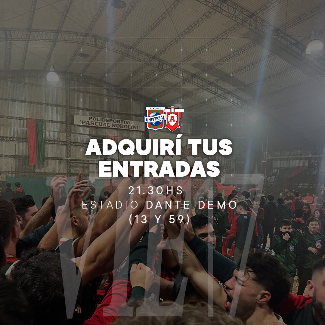 Universal tweet media