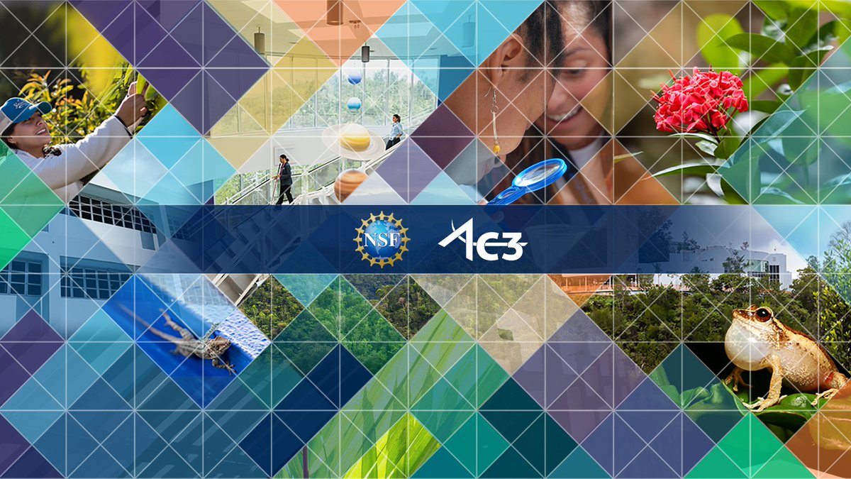 U.S. National Science Foundation tweet media