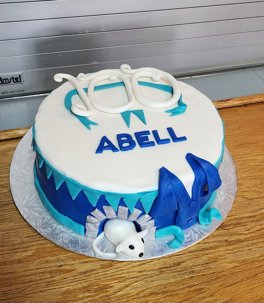 Abell_Pest's tweet photo. Celebrating in St. John’s! We've journeyed from Vancouver to St. John’s, connecting with more than 600 employees. This tour has been filled with unforgettable memories. Thank you to everyone who made this milestone so special. #Abell100YearsOfTrust https://t.co/YZU0O7kpyD