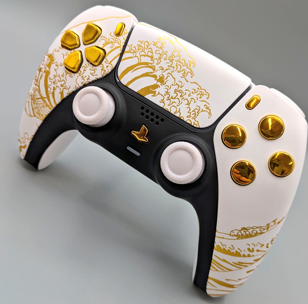 So, who needs a controller? 🤔