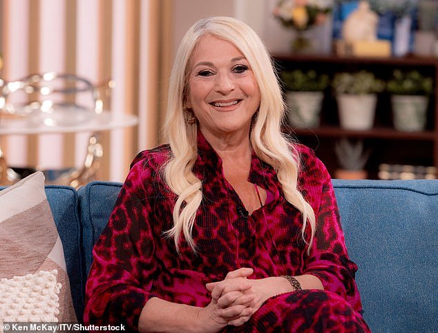 Breaking:  Vanessa Feltz claims she wasn’t allowed any input in her own talk shows because of prevailing sexist attitudes – as presenter reveals the one decision she COULD make nybreaking.com/vanessa-feltz-… #Entertainment #allowed #attitudes