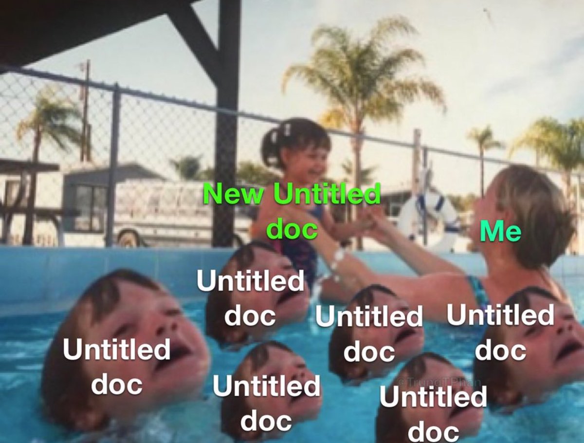 TrungTPhan's tweet photo. The writing process, explained https://t.co/5zCggUF2nh