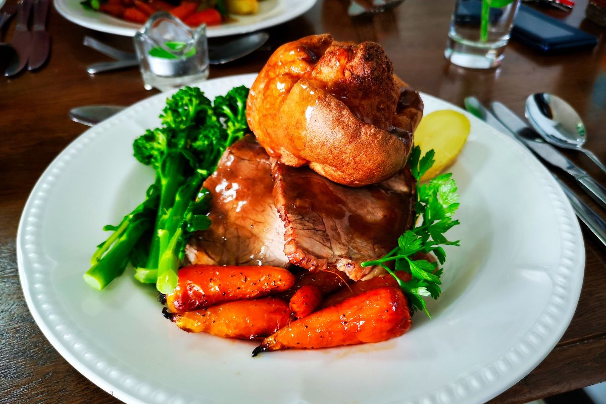 Fantastic Sunday Roasts in the City Check these out: citymatters.london/fantastic-sund… #sundayroasts #sundayroastslondon #inlondon