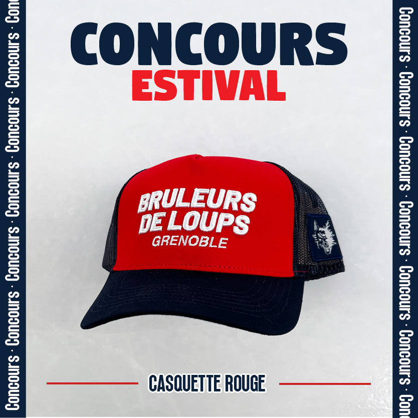 bruleursdeloups's tweet photo. 🌴 Grand lancement de notre concours estival !
📆 Tous les jeudis durant l'intersaison, un goodies BDL est à gagner sur nos réseaux sociaux ! 😎

👉 𝗣𝗼𝘂𝗿 𝗣𝗮𝗿𝘁𝗶𝗰𝗶𝗽𝗲𝗿 :
• Suivre notre compte
• RT ce post ! 

Résultat le jeudi suivant ! 

Bonne chance ! 🍀 https://t.co/zwcYfVSxnn