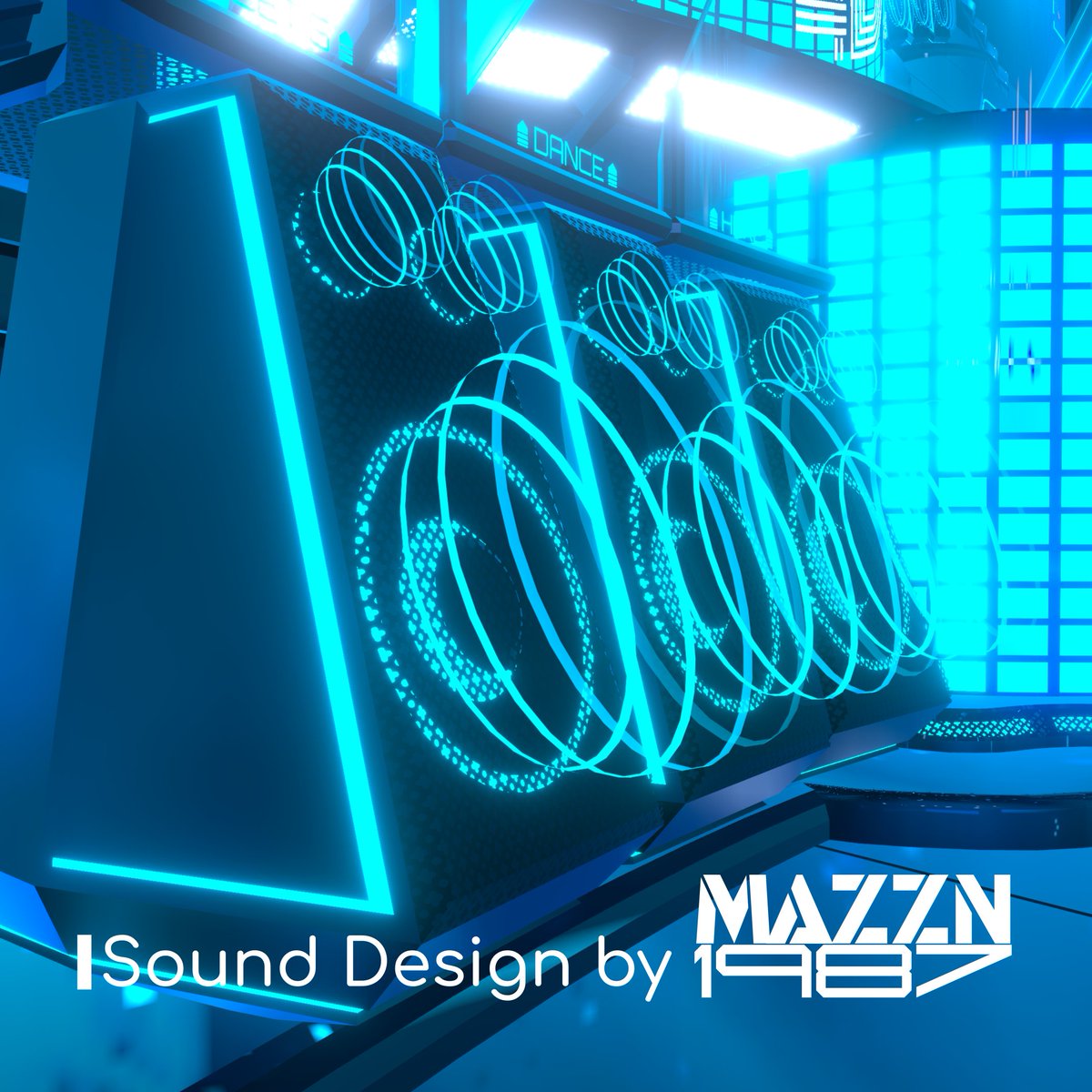 same06091's tweet photo. 【CLUB4Dに関するお知らせ】
VRDJのMAZZN1987様 @Mazzn1987_TRPG の監修のもと、音響をパワーアップさせたver1.1をBoothにアップいたしました

既にお買い上げいただいた方にはバージョンアップ用のパッチをBoothのメッセージよりお送りしますのでお手数ですがご確認の程よろしくお願いいたします🐸🐼 https://t.co/YNbWQotBR3