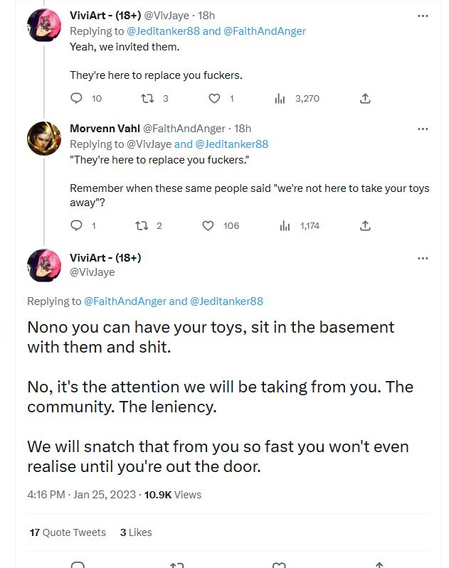 Warmaster tweet media