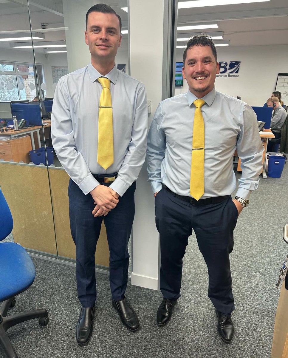 AIB Insurance tweet media