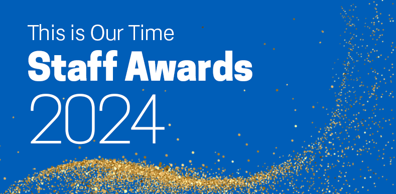 Nominations for our Staff Awards 2024 close on 26 May! The awards are an opportunity to recognise and celebrate your hard work and commitment to our students and each other – nominate your colleagues here: gre.ac.uk/articles/publi…