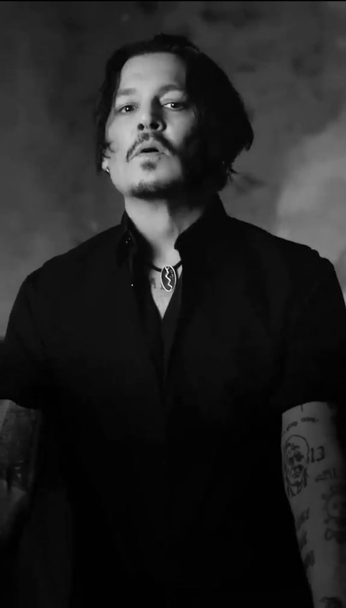 #JOHNNYDEPP DIOR BEAUTY AD🥰🫶💕

#JohnnyDeppWon #JohnnyDeppKeepsWinning #IStandWithJohnnyDepp #JohnnyDeppDeservesAnApology #JohnnyDeppIsASurvivor #JohnnyDeppisFree #JOHNNYDEPPWINS #johnnydeppisinnocent #JohnnyDeppRises
#JohnnyDeppWonAgain
#JohnnyDeppIsLoved