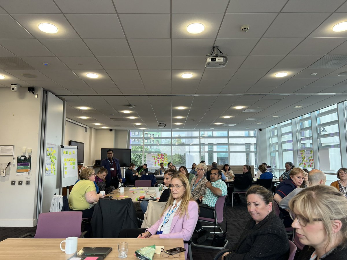 jaweeda_idoo's tweet image. Fabulous Diabetes workshop Stockport locality #neighbourhood