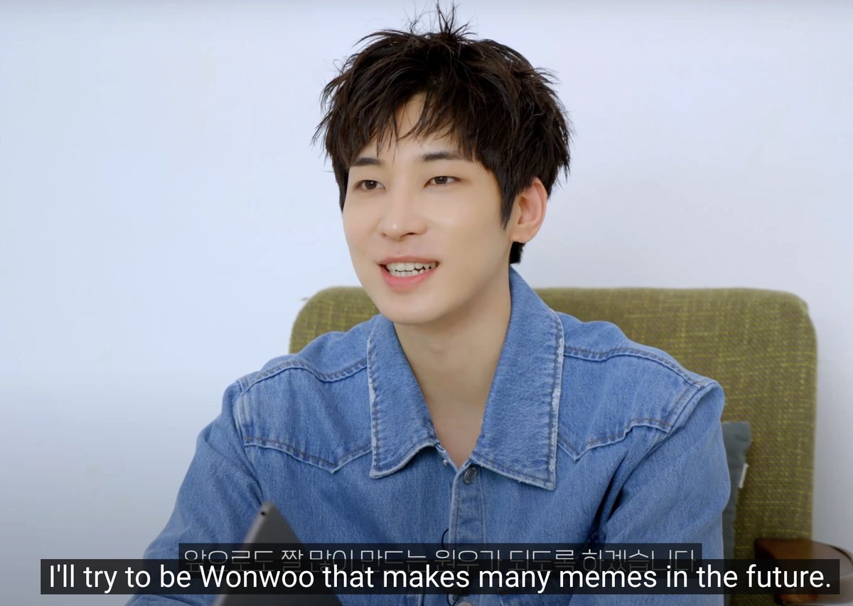 WHO'S GONNA TELL HIM? 😭😭😭 

(a thread)